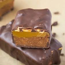 Snickers Protein Bars (Tastes like candy!) - The Big Man's World ®