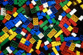Resultado de imagen de Legos
