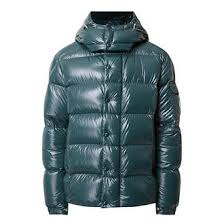 Boohooman Puffer Jacket at a 66% Discount from Voga Winter Offers – Get it now!