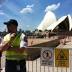 Sydney Opera House evacuation: Teen charged with making threat ...