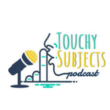Touchy Subjects Podcast