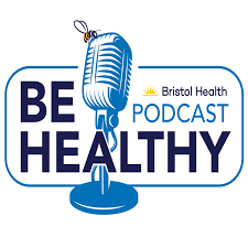 Be Healthy Podcast
