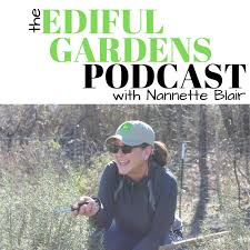 The Ediful Gardens Podcast