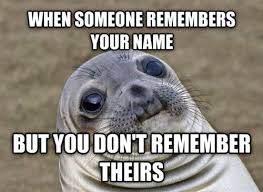 12 Best Awkward Moment Seal Memes - Dose of Funny via Relatably.com