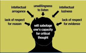 Image result for critical thinking