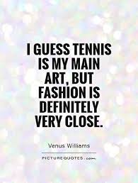 Venus Williams Quotes &amp; Sayings (42 Quotations) via Relatably.com