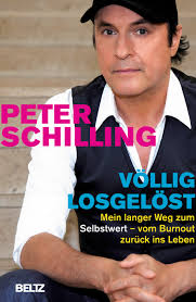 2013 feierte <b>Peter Schilling</b> sein 30-jähriges Bühnenjubiläum. - 9783407859624