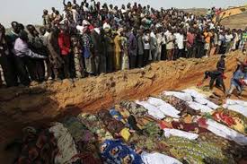 Image result for yelwa massacre