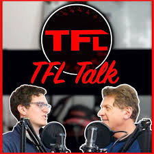 TFLtalk Car Podcast
