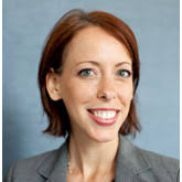 Amy Bell, BHP &#39;03, MPA &#39;03, is an Executive Director and Head of Principal Investments for J.P. Morgan&#39;s Social Finance business unit in New York City. - Amy-Bell-1ydogjw