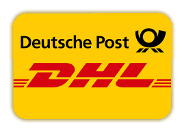 Bildergebnis für logo DHL