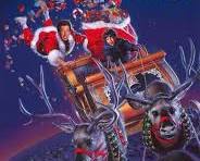Santa Clause (1994) movie poster