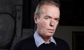 Martin Amis might have expressed negative views about Islam in the past, but the author told an Abu Dhabi newspaper this week that he believed that if his ... - Martin-Amis-001