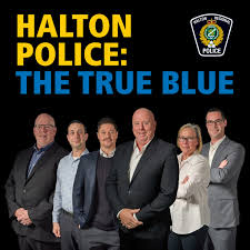 Halton Police: The True Blue