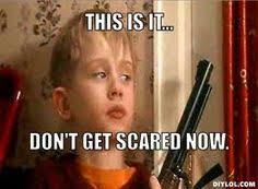 Home Alone on Pinterest | Home Alone Quotes, Home Alone Movie and ... via Relatably.com
