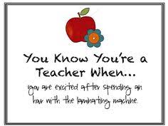 Funny Teaching Quotes on Pinterest | Teaching, Teacher Pay ... via Relatably.com