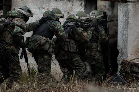 Image result for russian special forces