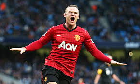 Rooney appointed new captain of Man Utd Images?q=tbn:ANd9GcS0TOnW97kyd-itkxiNy4jizDKhdNOIK5PchlDk4GKXKzxxcPVM2w