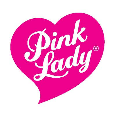 Logotyp för Pink lady ®