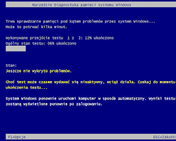 Obraz: Diagnostyka systemu Windows