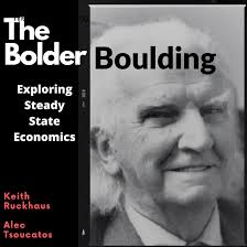 The Bolder Boulding