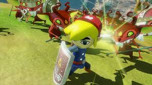Japanese Hyrule Warriors: Definitive Edition site launches ...