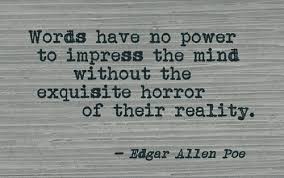 Best 21 well-known quotes by edgar allan poe wall paper Hindi via Relatably.com