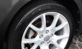 Tires or Automotive Services - NTB Big O Tires | Groupon