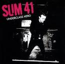 Underclass Hero [UK CD]