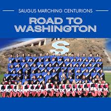 Saugus Marching Centurions: Road to Washington