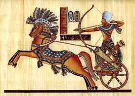 Resultado de imagen para egipto papiro