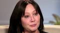 How is Shannen Doherty doing today from www.cnn.com