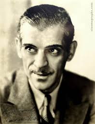 Born William Henry Pratt on November 23, 1887 in Camberwell, London. Died February 2, 1969, in Sussex, England. He once said &quot;You could heave a brick out of ... - boris-karloff-autograph-photo