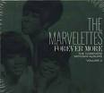 Forever More: The Complete Motown Albums, Vol. 2