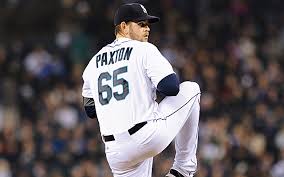 Image result for james paxton