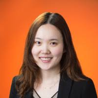 Max.md Employee Chloe Wang's profile photo