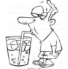 Image result for cartoon of drinking