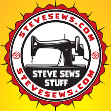 Steve Sews Stuff
