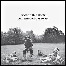 All Things Must Pass by George Harrison (Album, Pop Rock ...