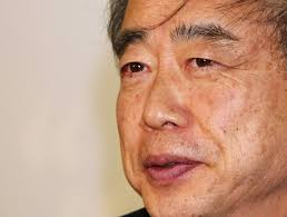 Makoto Kobayashi Japanese Scientists Share Nobel Prize In Physics. Source: Getty Images - Makoto%2BKobayashi%2BJapanese%2BScientists%2BShare%2BsRKLOrnEReel