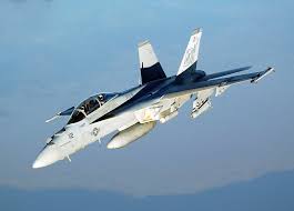 Image of Boeing F/A-18E/F Super Hornet