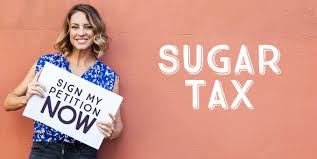 Image result for sugar tax
