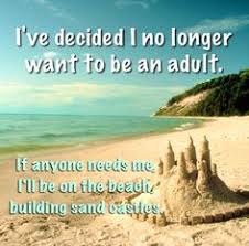 Beach Quotes on Pinterest | Ocean Quotes, Summer Beach Quotes and ... via Relatably.com