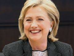 Hillary Clinton Name-Drops Like a Champ in Surprise &#39;Colbert Report&#39; Appearance. DAN GOOD. Aug 06, 2014 02:17 AM Story from Politics DAN GOOD, ABC News - AP_hillary_clinton_jt_140628_1_4x3t_240
