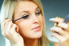 Image result for look youthful with less makeup