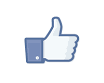 Image result for facebook thumbs up symbol