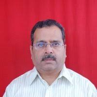 BVG India Ltd. Employee Rajendra Kulkarni's profile photo