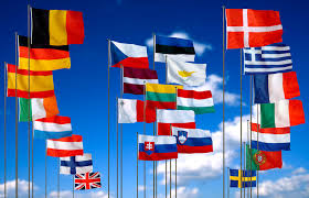European Union league of nations