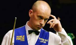 The Gambling Commission is investigating betting patterns on a snooker match in which the former world champion Peter Ebdon lost 5-0 to the world No40 Liang ... - ebdon460