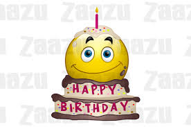 Image result for Happy Birthday Smileys